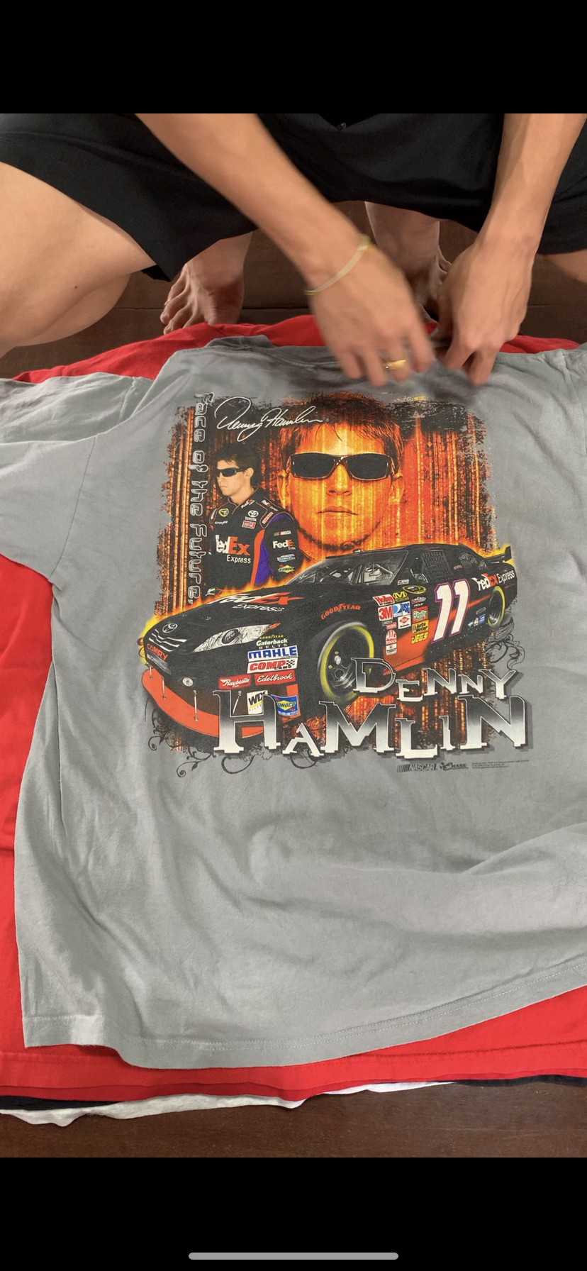 Vintage NASCAR and Racing car 26 90-2000’s
