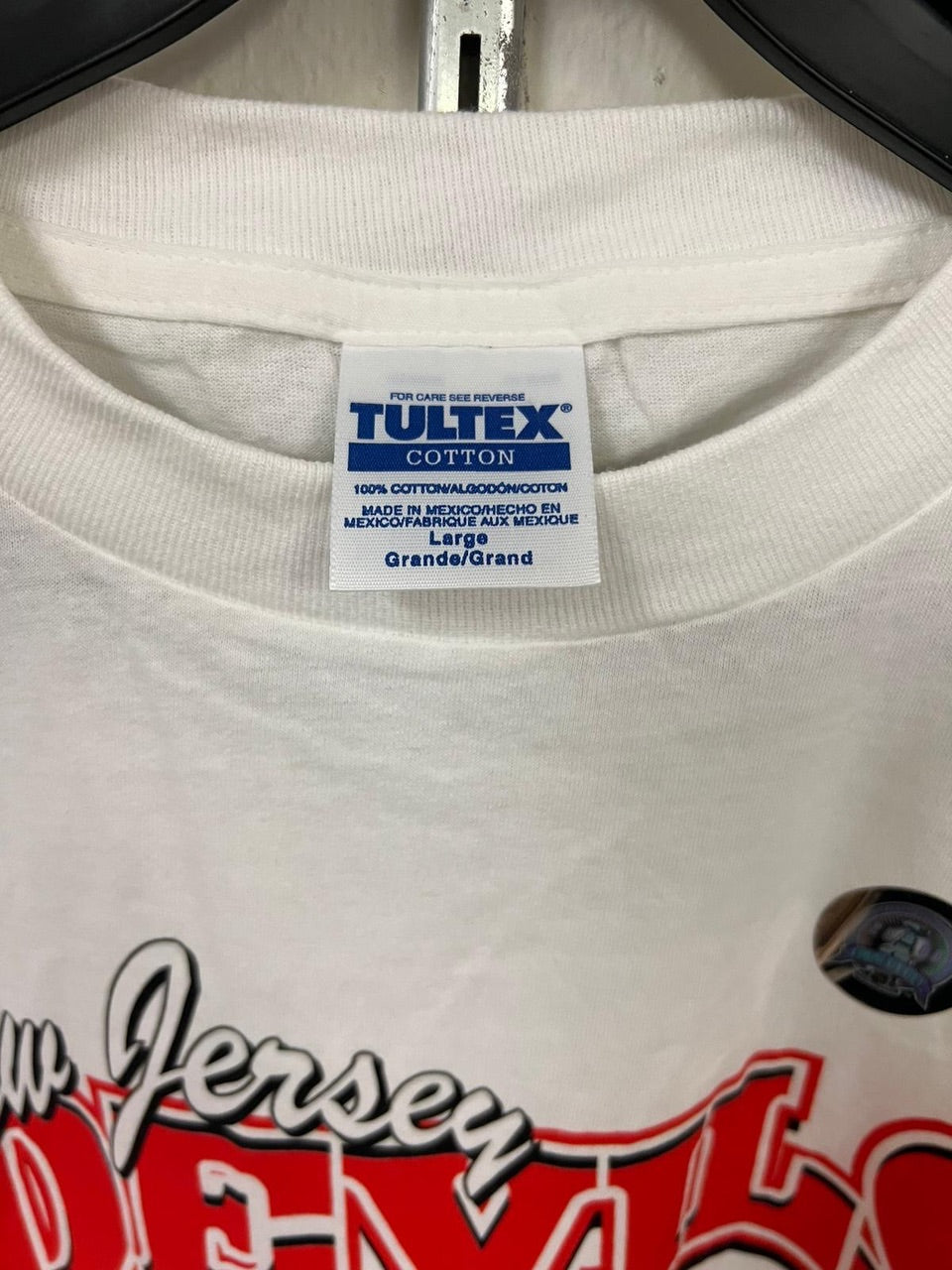 Deadstock shirts 50 Pieces