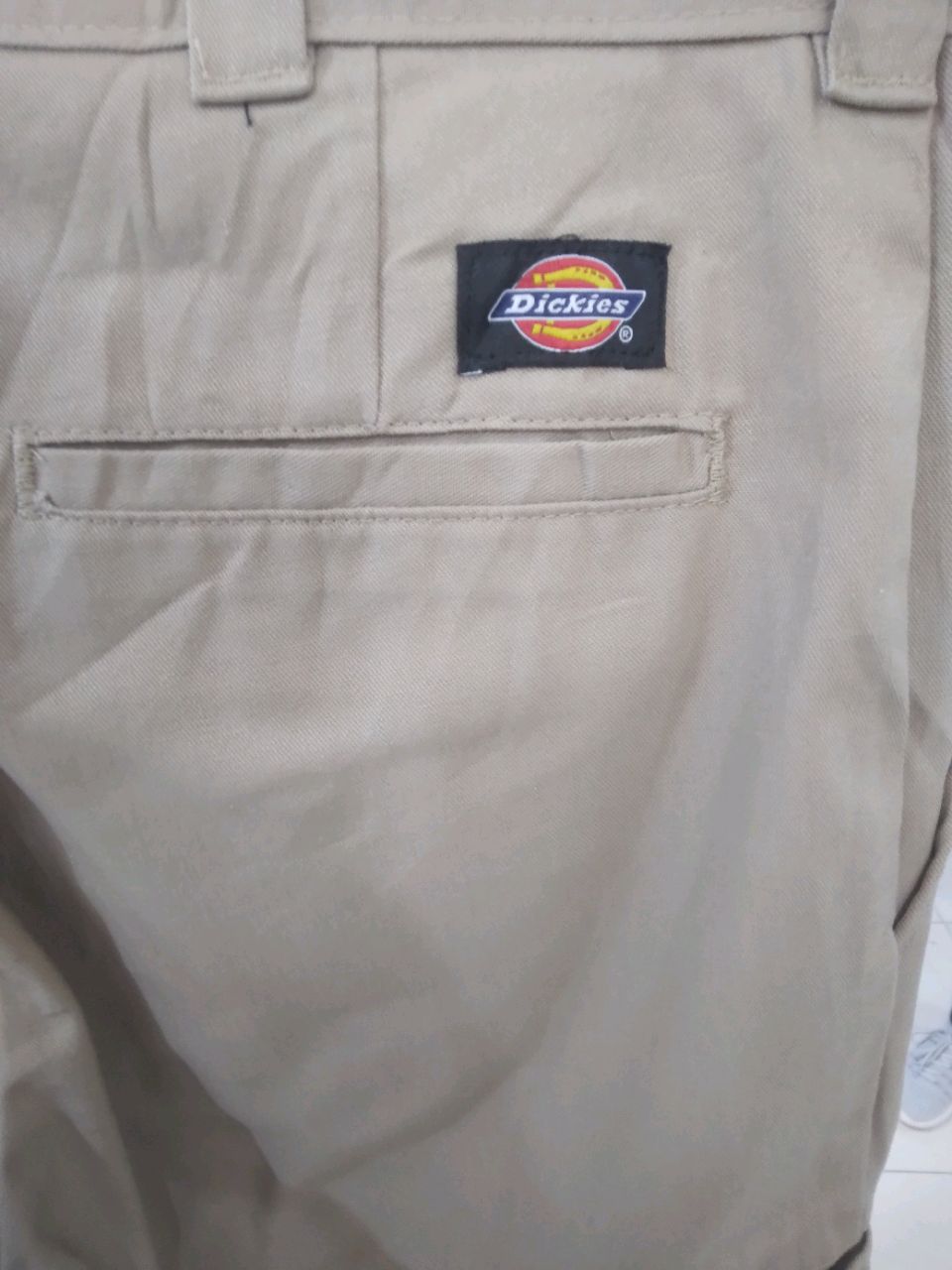 Dickies cotton cargo - 28 piece