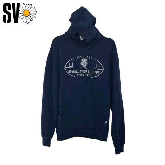 USA University sweatshirts bundle (10 pieces)