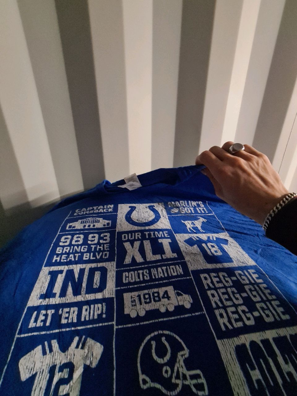 Box T-Shirts Mix Vintage USA / Marques (x20pc)