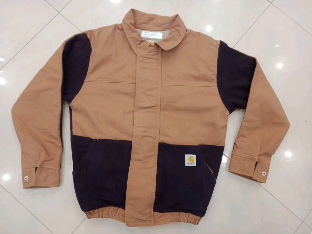 DISCOUNT SALE Reworked Jacket - 20 piece