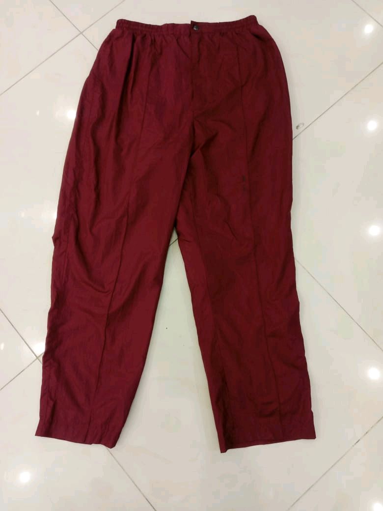 Adult Track Pant - 50 piece