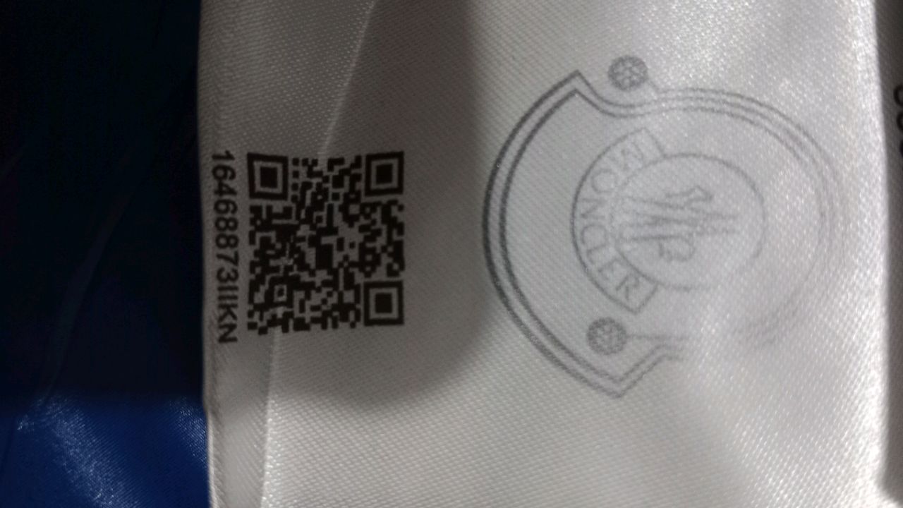 Moncler, Canada Goose & TNF Mix Jackets - 21 Piece Bundle