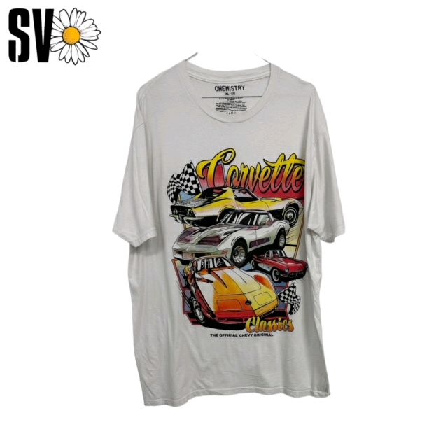NASCAR t-shirts bundle (10 pieces)