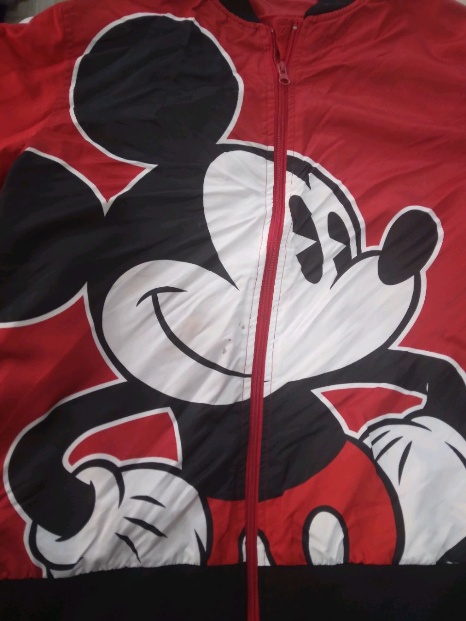 Branded Jackets - 25 piece