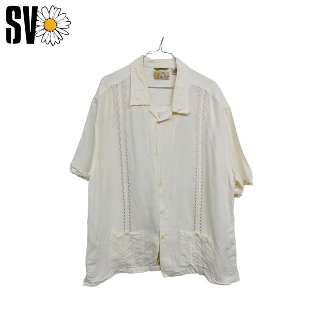 GUAYABERAS shirts bundle (10 pieces)