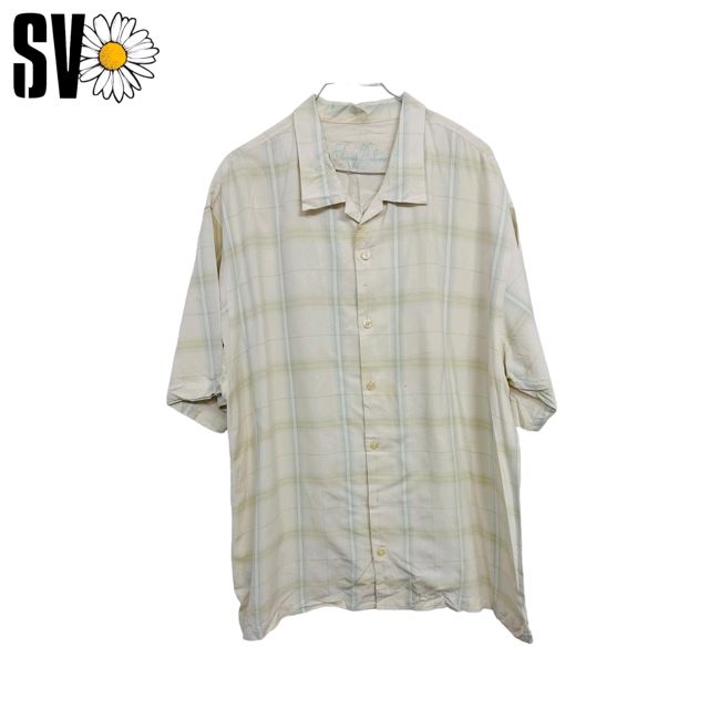 Hawaiian shirts bundle (10 pieces)