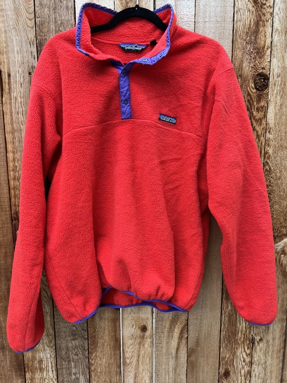 Patagonia jacket - 05 piece