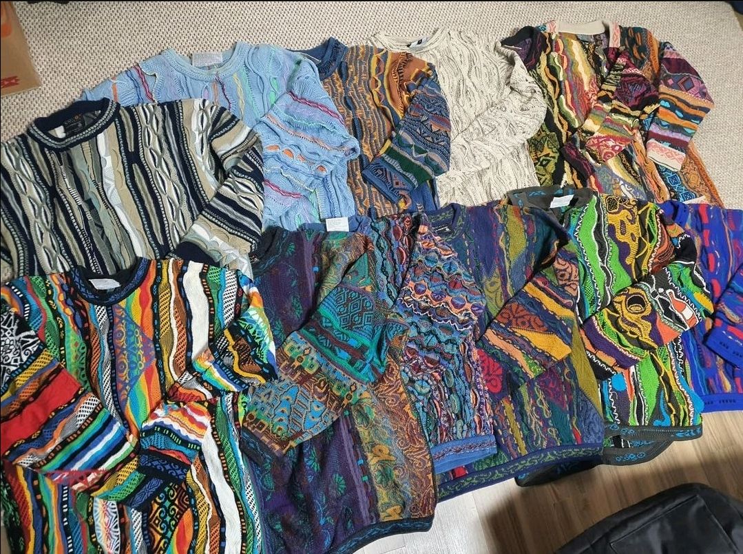 Coogi bundle- 12pcs
