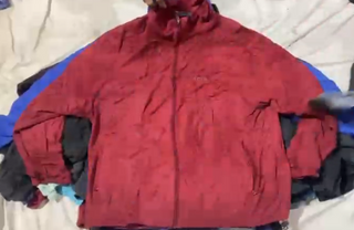 Columbia fleece jackets mens ladies mix