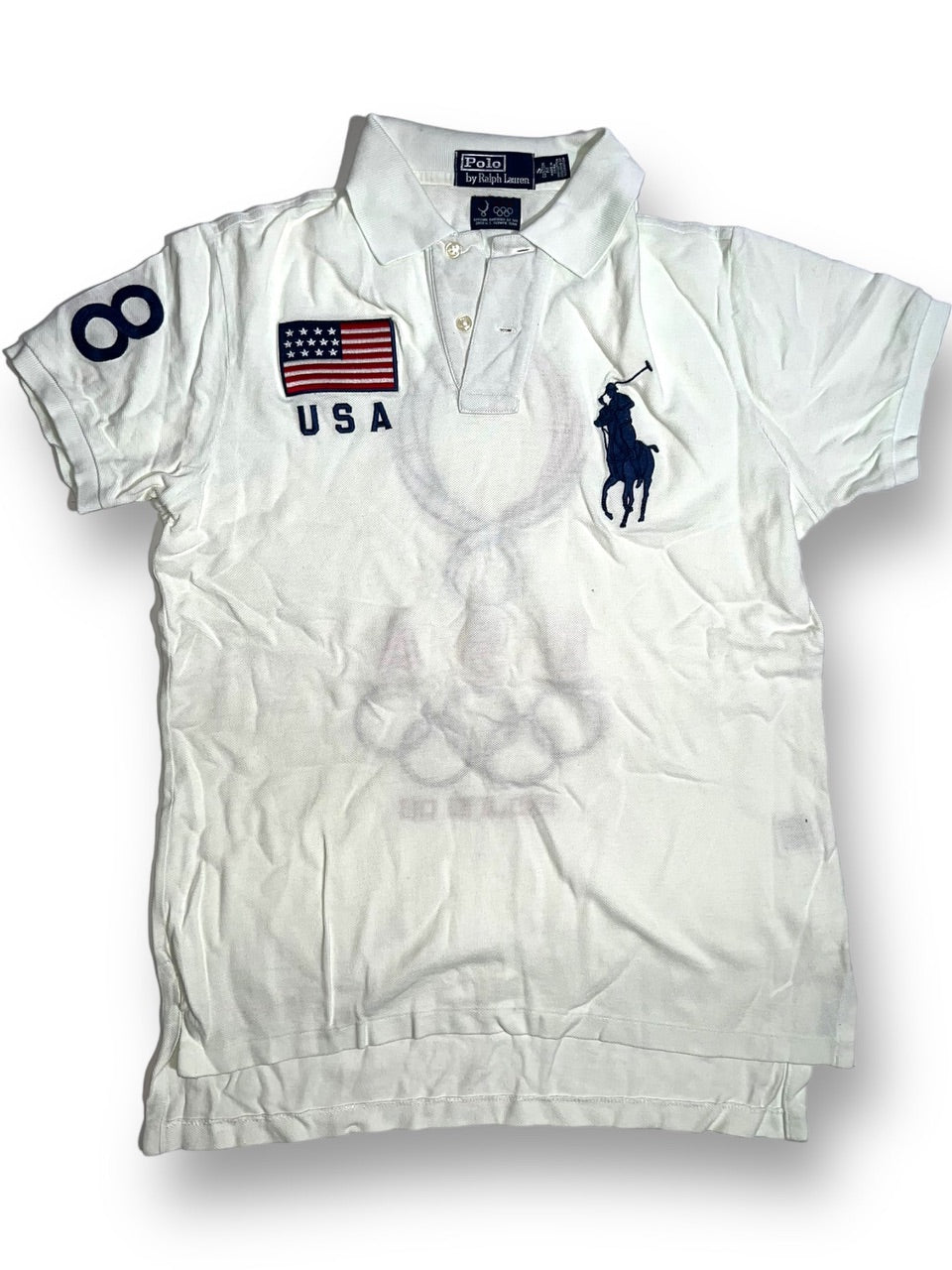 Ralph Lauren Polo shirts - 20 piece