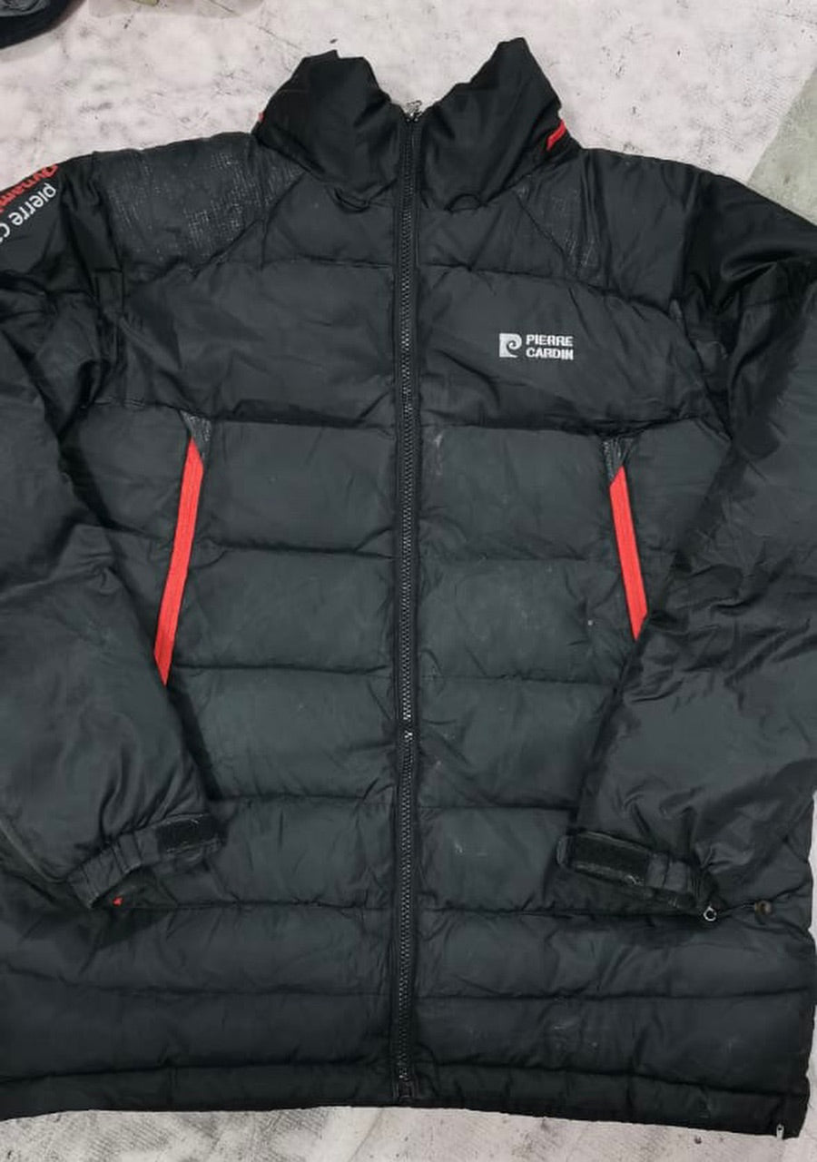 Duck Down Jacket (No Branded) 50 pieces Bundle