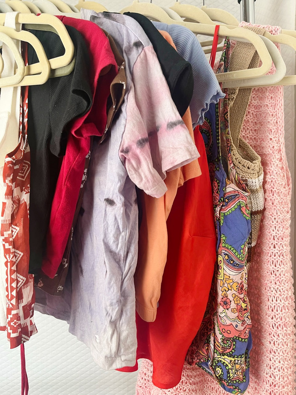 Summer Bundle - 18 Pieces