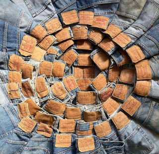 Levi’s  501 jeans - 50 pieces