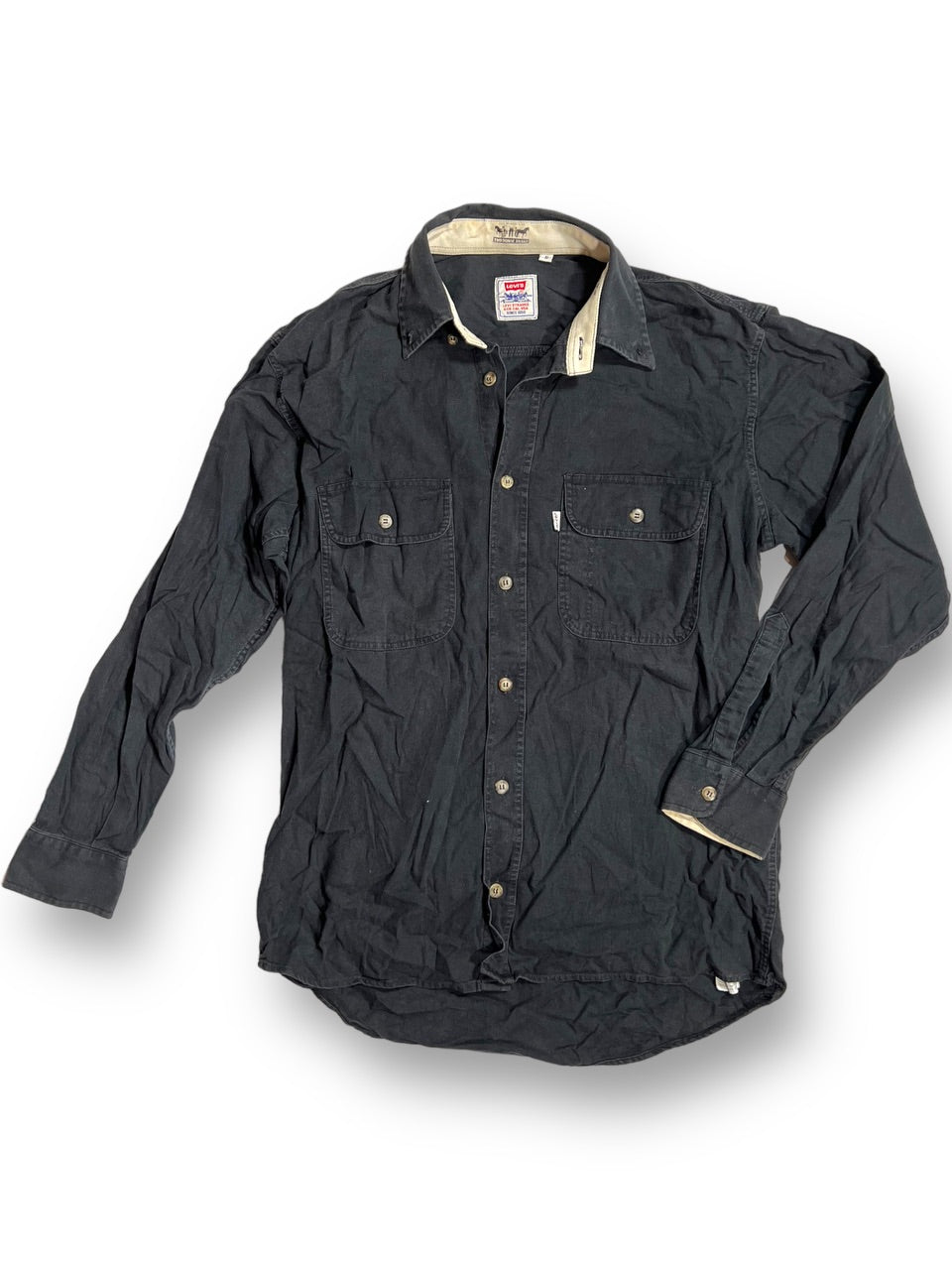 Shirts premium brands mix - 20 piece