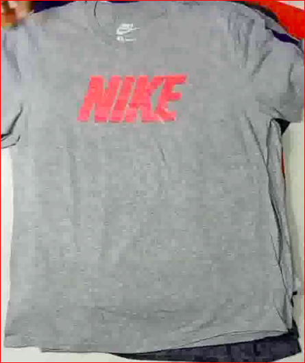 Nike T-Shirts