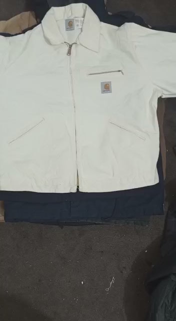 Thumbnail from video