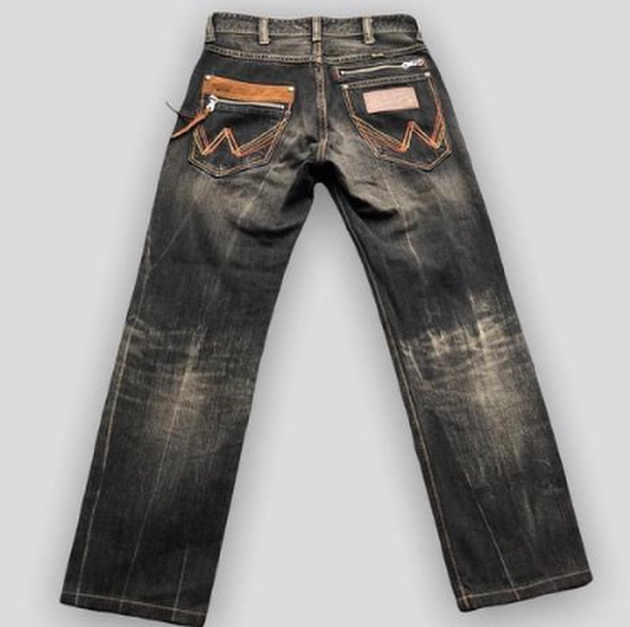 Random Vintage Premium Mix - 42 Pieces