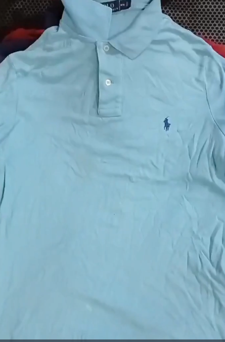 Men,s Ralph Lauren polo T-Shirts