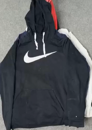 Nike Sweatshirts