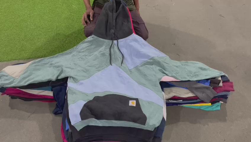 Thumbnail from video