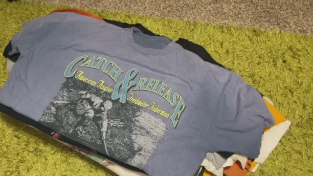 Thumbnail from video