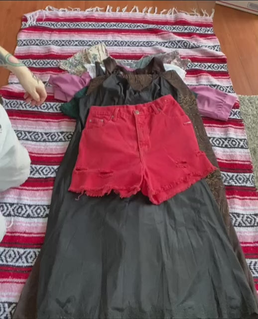 Thumbnail from video