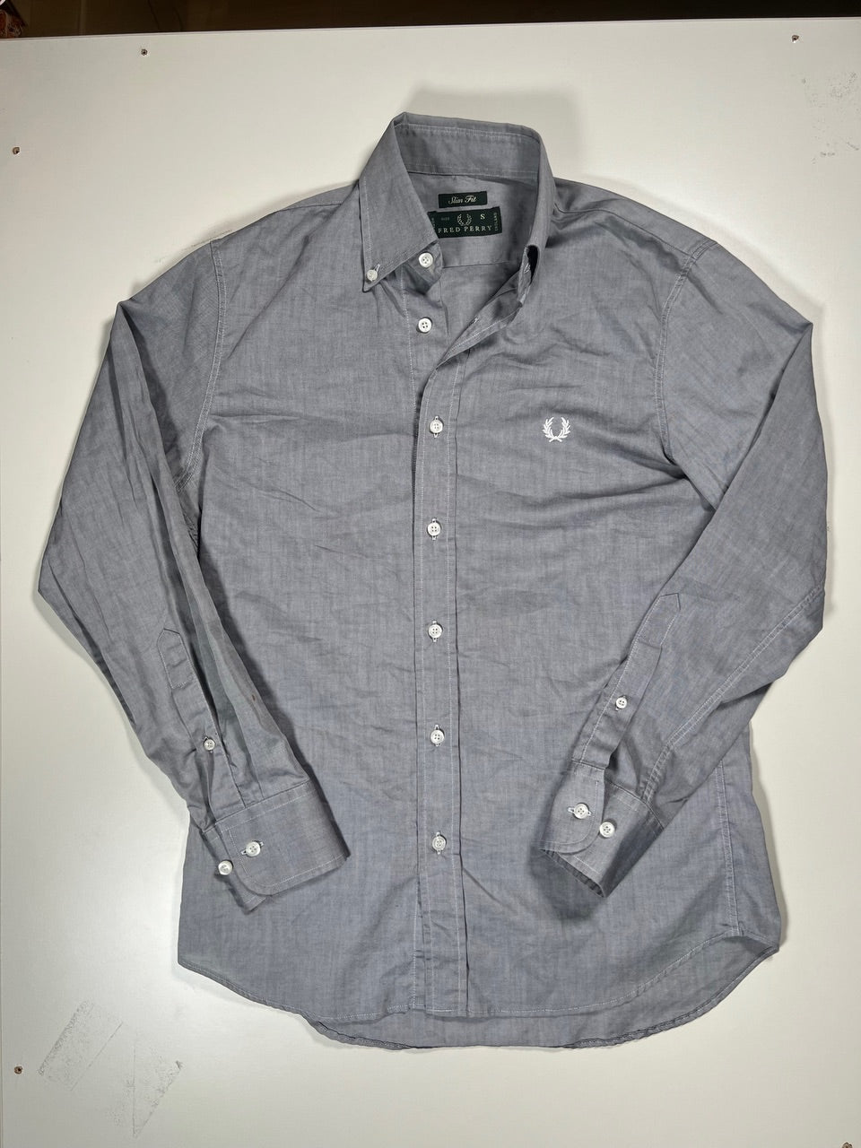 Shirts premium brands mix - 20 piece