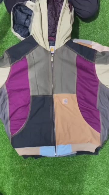 Thumbnail from video