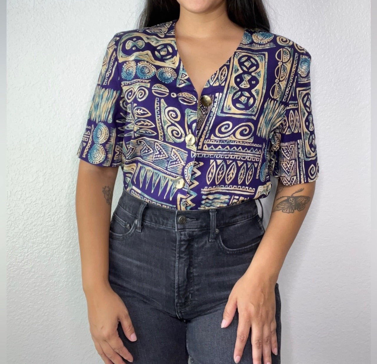 Mixed lot 80s/90s funky colorful - 26 piece