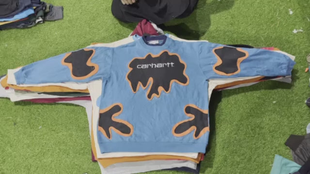 Thumbnail from video