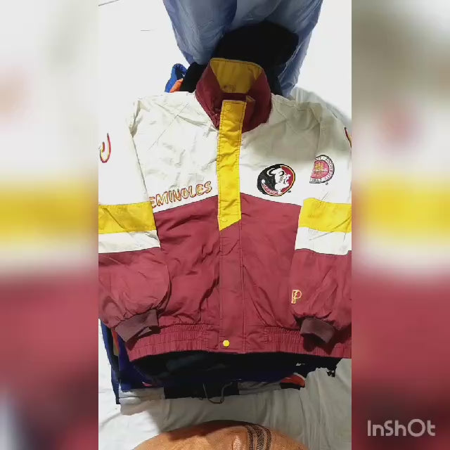 Thumbnail from video