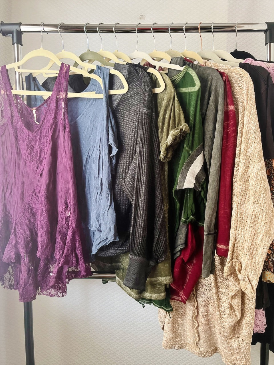 Free People Bundle - 12 Pieces