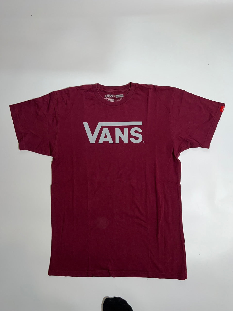 T-shirts mix brands - 20 piece