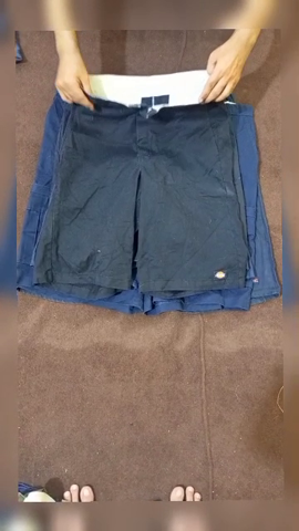 Dickies shorts men 8pieces