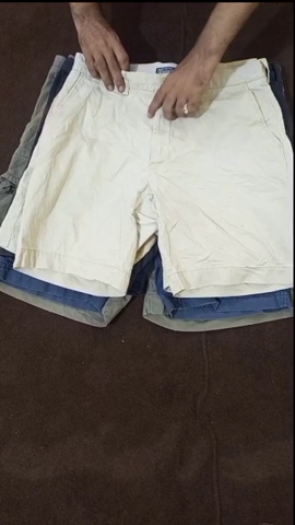 Polo Ralph Lauren men shorts 9pieces