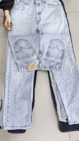 Levi’s 505 & mix codes - 50 pieces