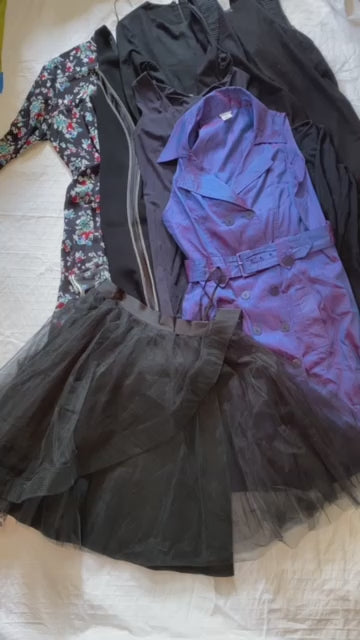 Thumbnail from video