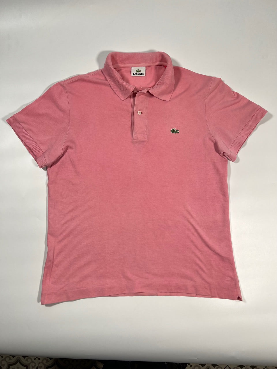 Lacoste Polo shirts - 20 piece