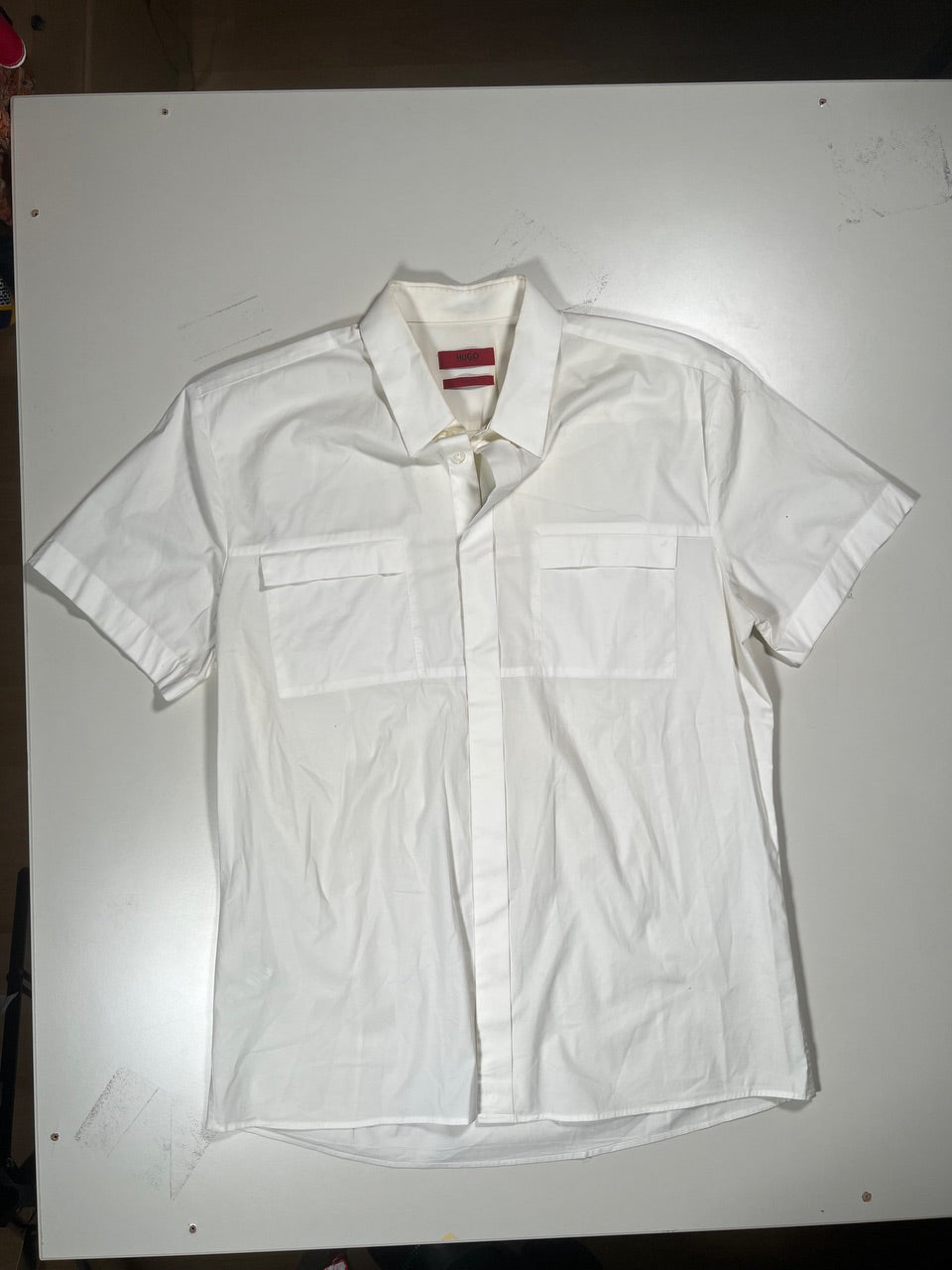 Shirts premium brands mix - 20 piece
