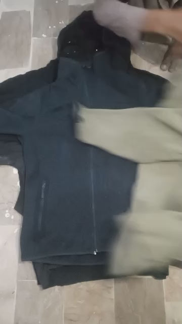 Thumbnail from video
