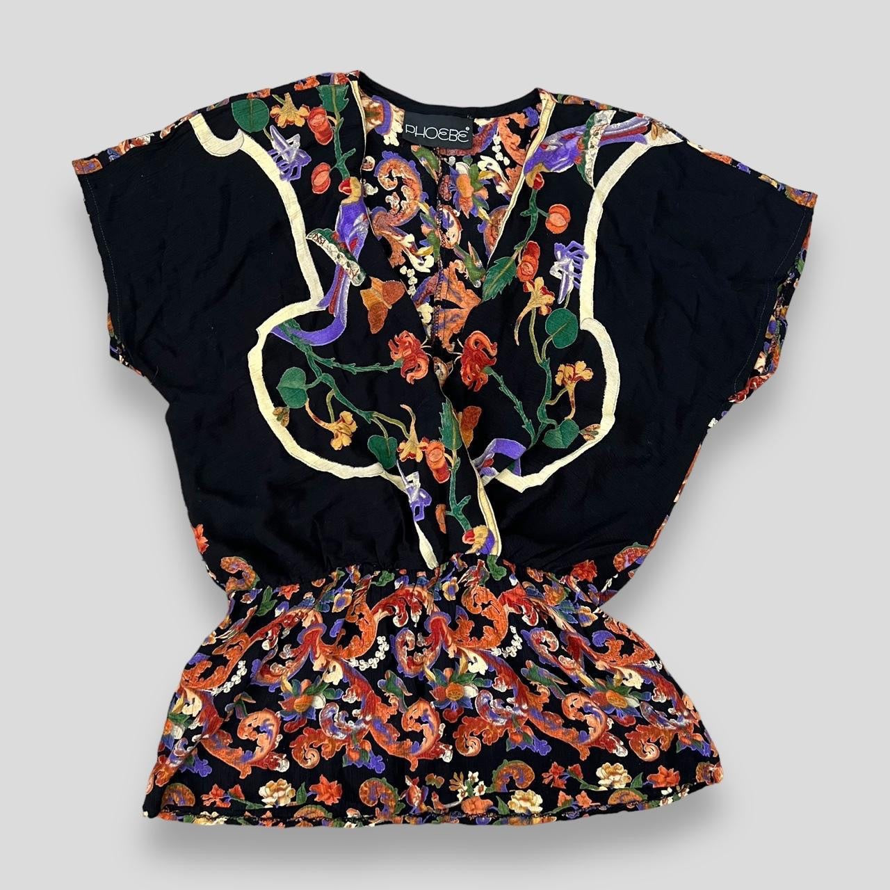 Mixed lot 80s/90s funky colorful - 26 piece