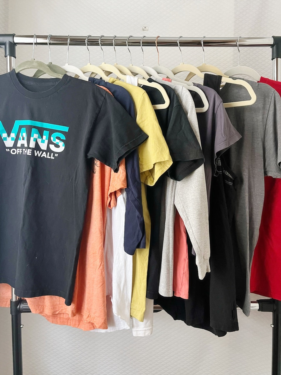 Graphic Tees - 12 Pieces