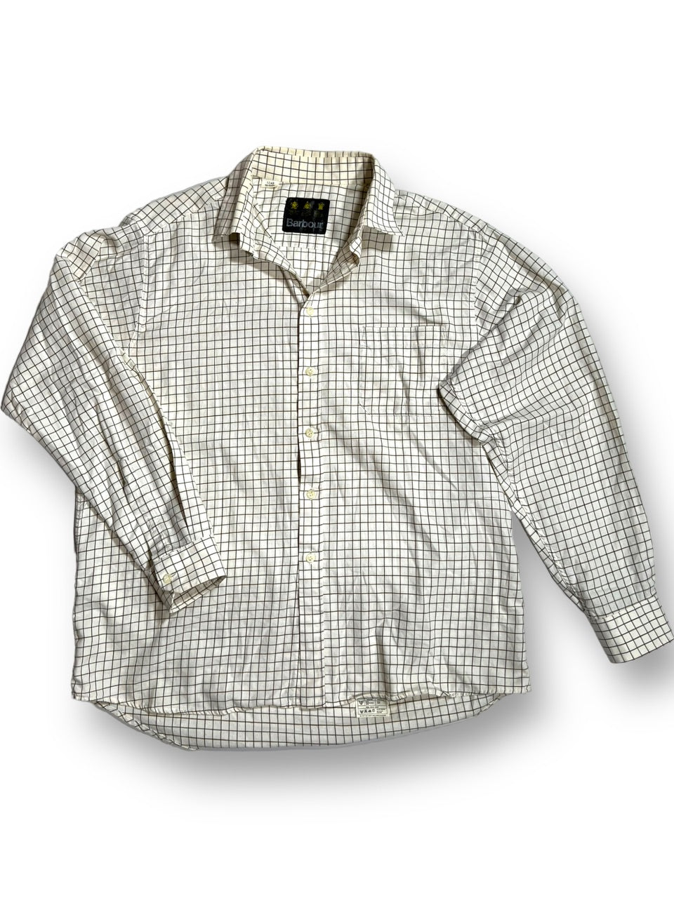 Shirts premium brands mix - 20 piece