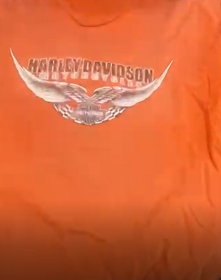 Harley Davidson T-Shirts