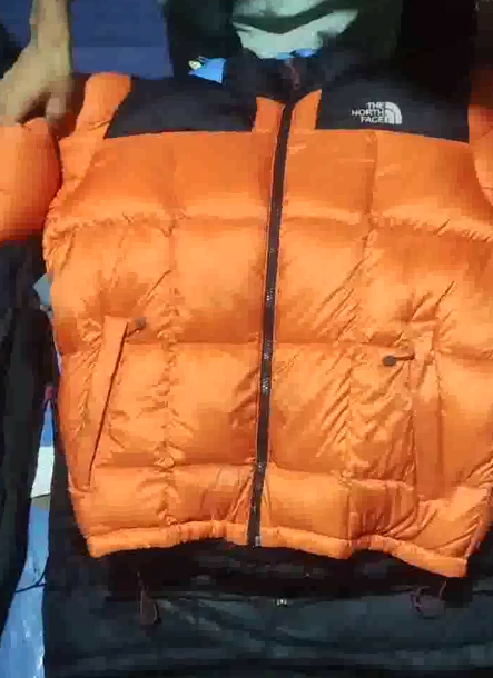 The North Face Jackets