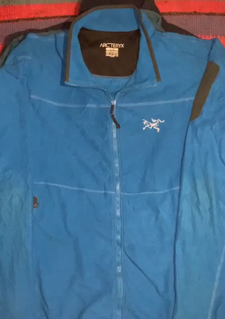 Arc'Teryx Jackets 6 pcs