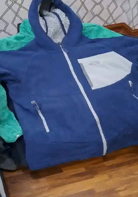 The North Face Fleece Jackets