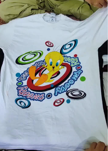 Music T-Shirts single stitch